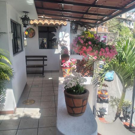 Hotel Las Palomas แท็กซ์โก เด อลาร์คอน ภายนอก รูปภาพ
