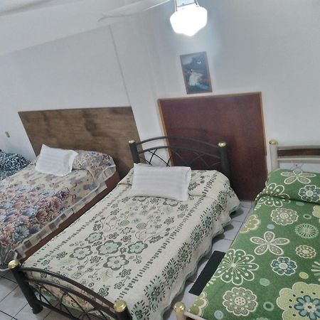 Hotel Las Palomas แท็กซ์โก เด อลาร์คอน ภายนอก รูปภาพ