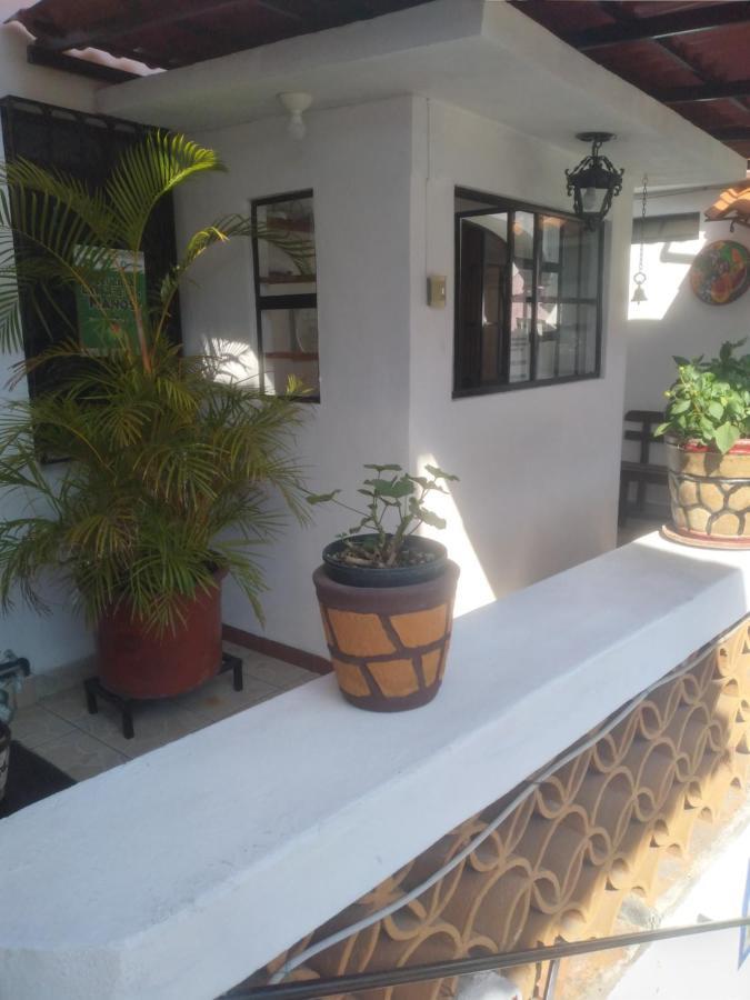 Hotel Las Palomas แท็กซ์โก เด อลาร์คอน ภายนอก รูปภาพ