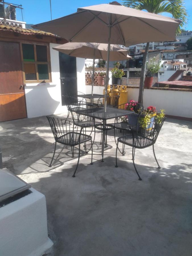 Hotel Las Palomas แท็กซ์โก เด อลาร์คอน ภายนอก รูปภาพ