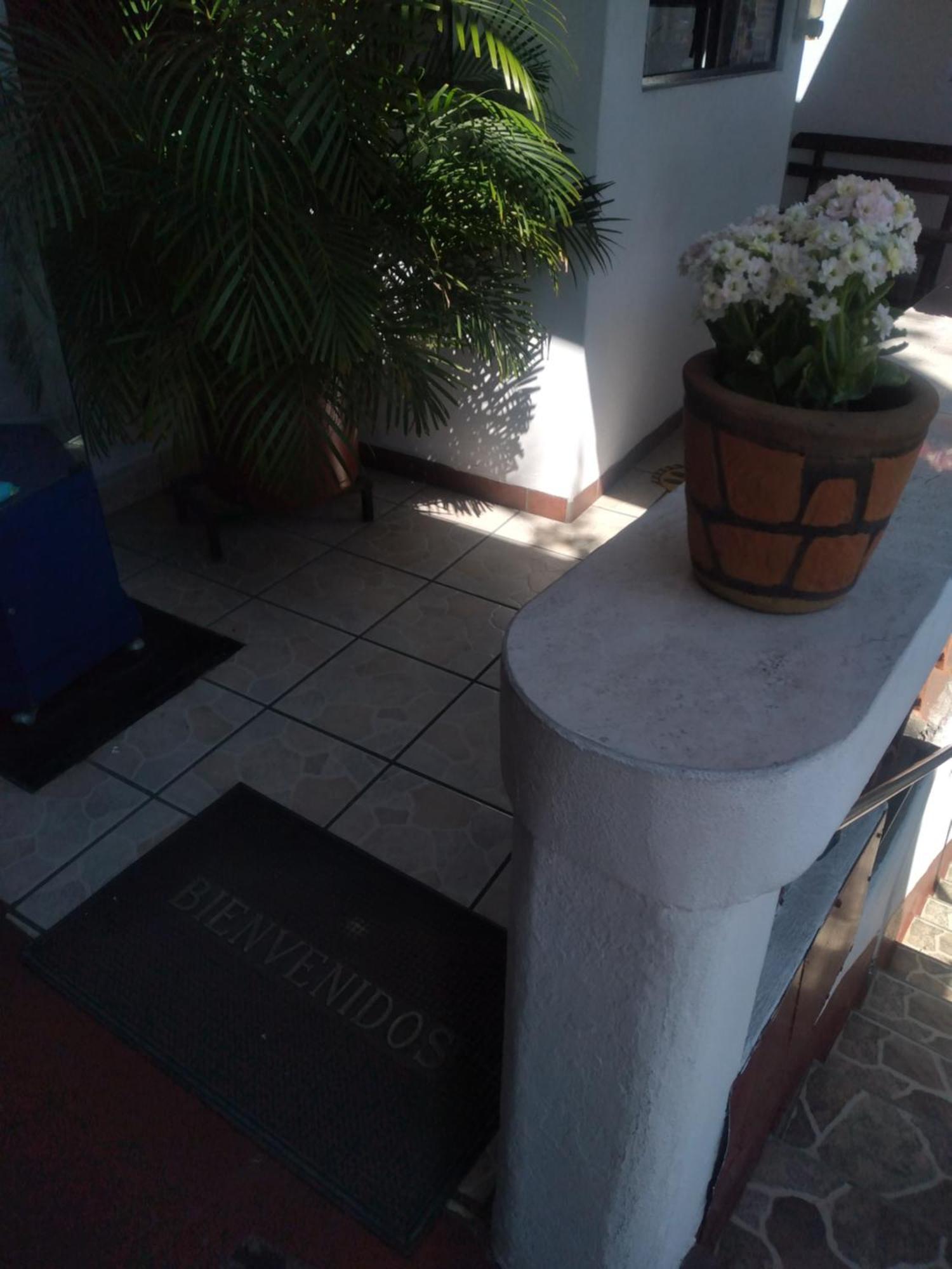 Hotel Las Palomas แท็กซ์โก เด อลาร์คอน ภายนอก รูปภาพ