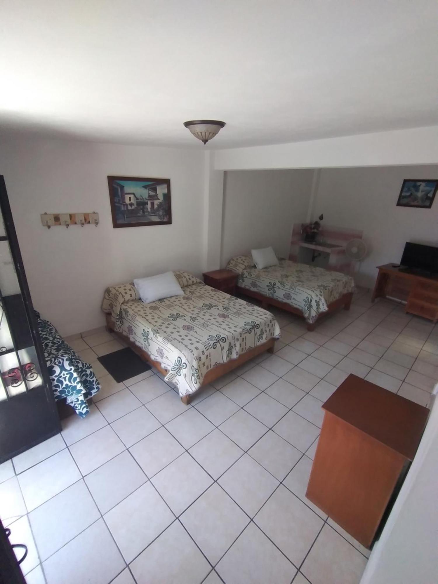 Hotel Las Palomas แท็กซ์โก เด อลาร์คอน ภายนอก รูปภาพ
