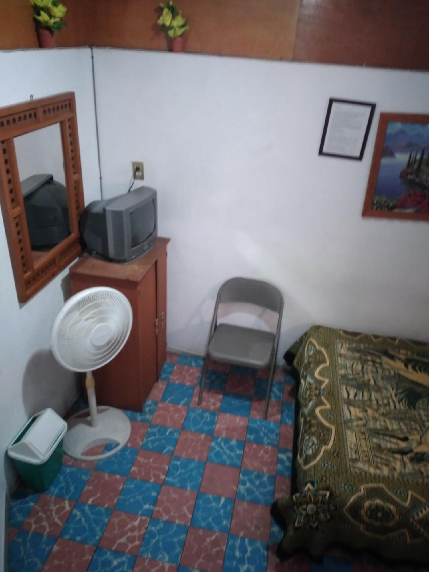 Hotel Las Palomas แท็กซ์โก เด อลาร์คอน ภายนอก รูปภาพ
