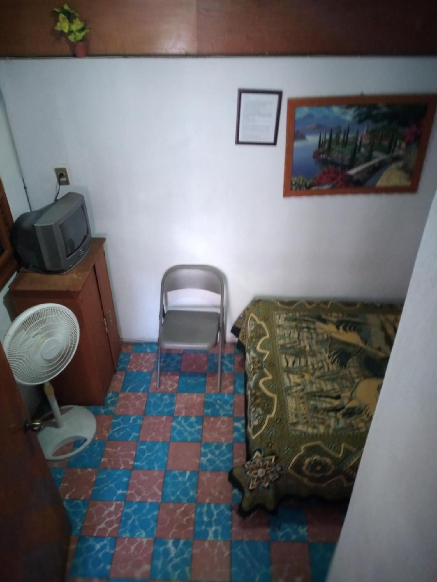 Hotel Las Palomas แท็กซ์โก เด อลาร์คอน ภายนอก รูปภาพ
